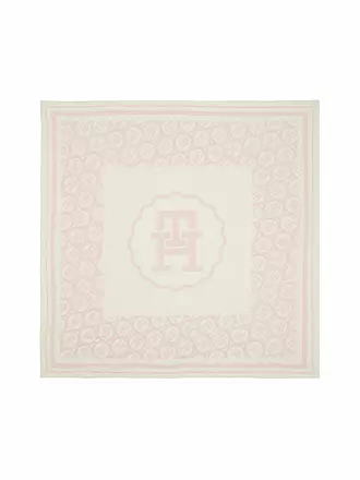 TOMMY HILFIGER | Chal BEACH SUMMER | rosa